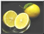 Picture of lemons