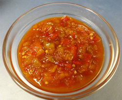 picture of relish